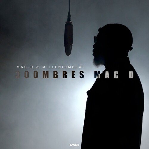 300mbres Mac D cover art