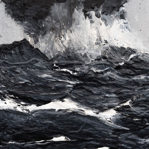 Hirta cover art