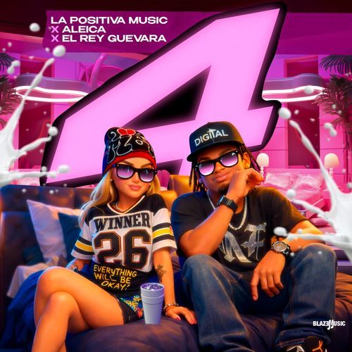 4 cover art