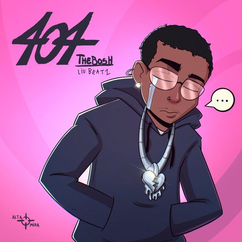 404 cover art
