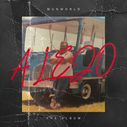 ALEJO cover art