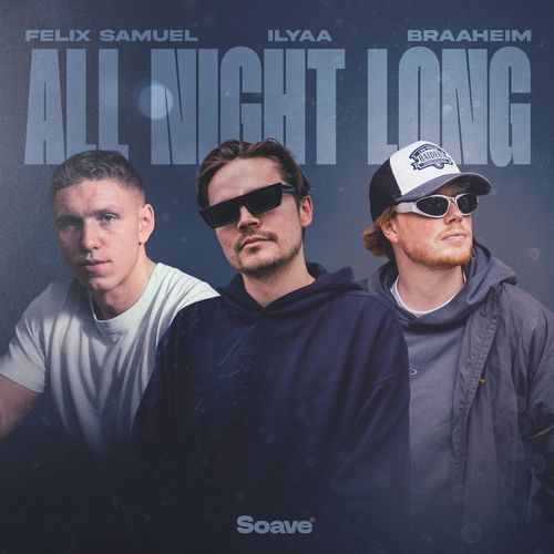 ALL NIGHT LONG