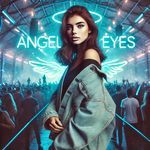 ANGEL EYES (TECHNO SPED UP)