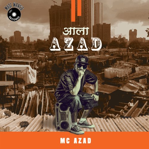 Aala Azad