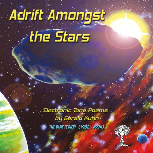 Adrift Amongst the Stars