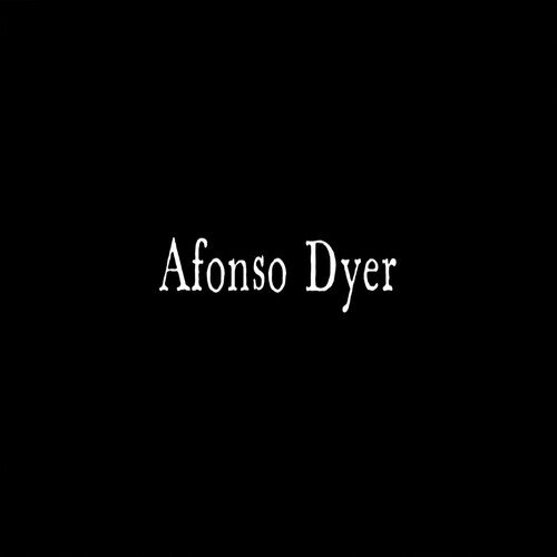Afonso Dyer cover art
