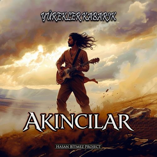 Yürekler Kabarık cover art