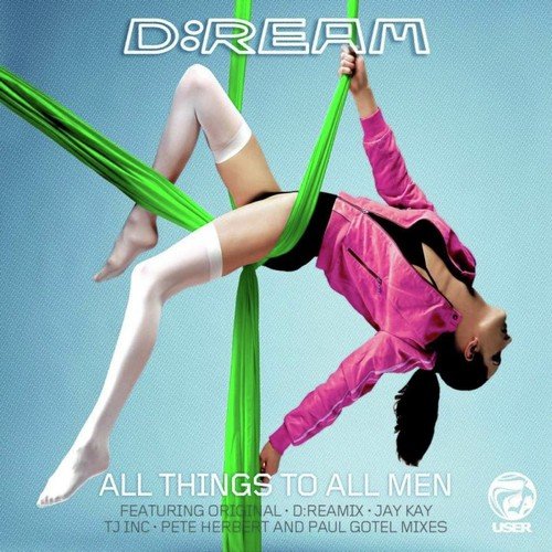 All Things To All Men [Jay Kay Remix]