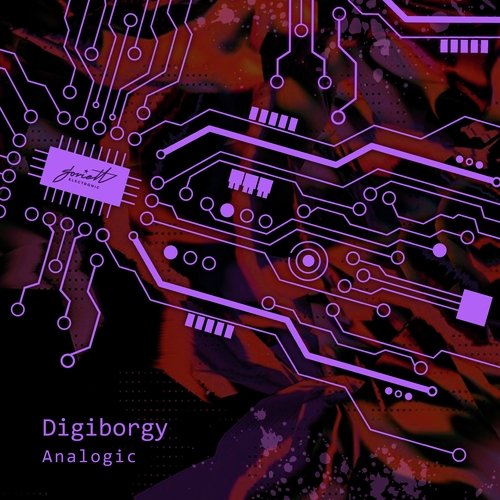 Analogic cover art