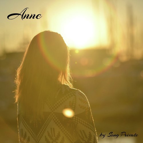 Anne cover art