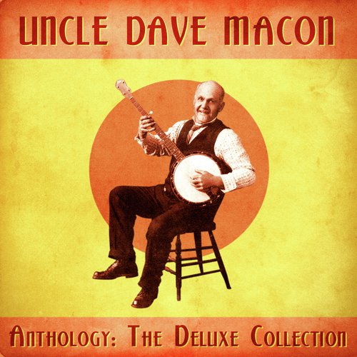 Anthology: The Deluxe Collection (Remastered)