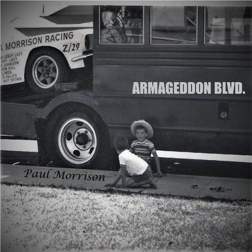 Armageddon Blvd.