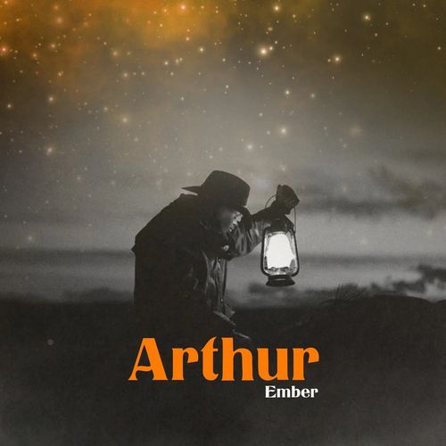 Arthur cover art