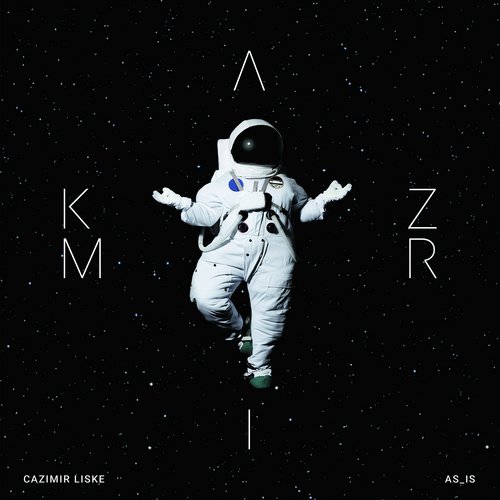 Marimba cover art