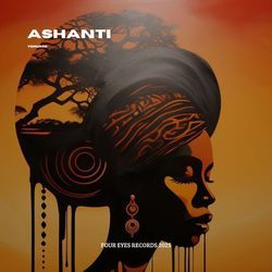 Ashanti