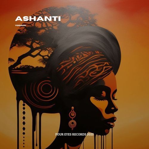 Ashanti