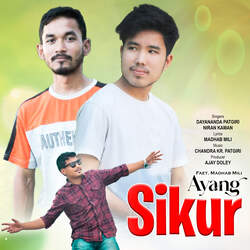 Ayang Sikur-HC8vB0cBUGM