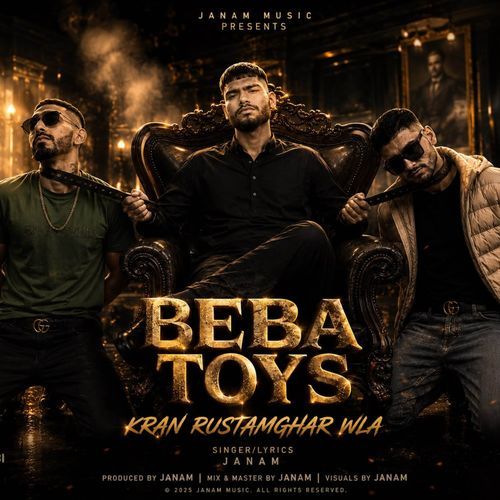 BEBA TOYS