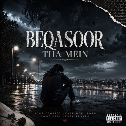 BEQASOOR THA MEIN