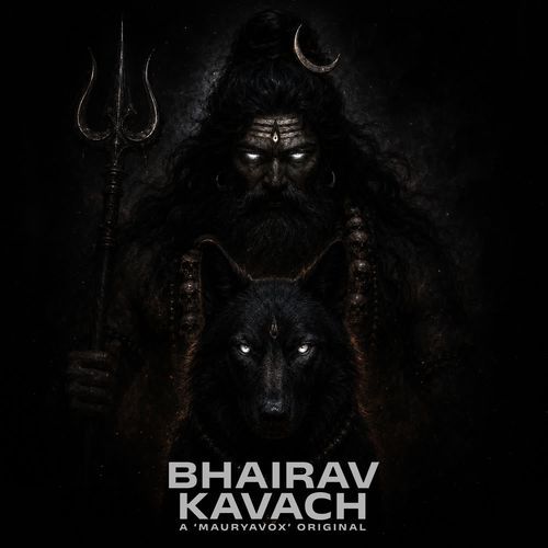 BHAIRAV KAVACH