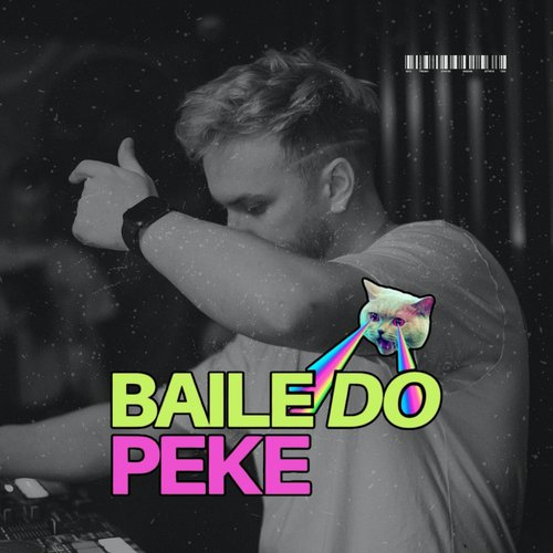 Baile do Peke_poster_image