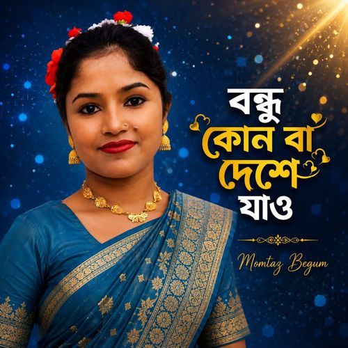 Bandhu Konba Deshe Jao