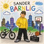 Barnlig