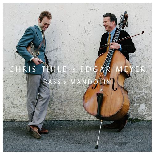 Bass & Mandolin
