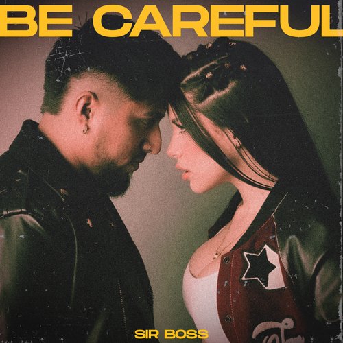 Be Careful_poster_image