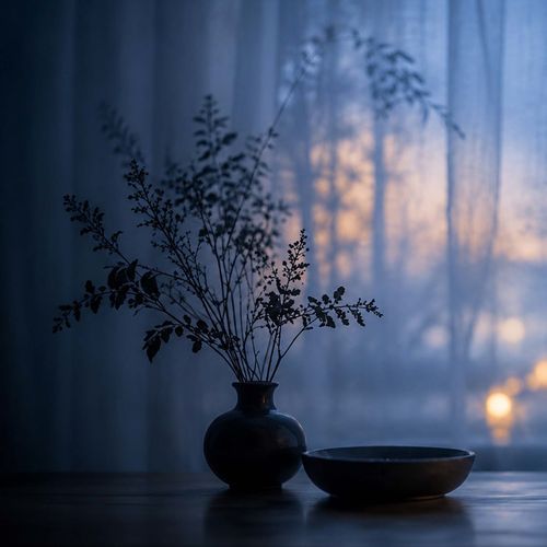 Dawn Without Birds