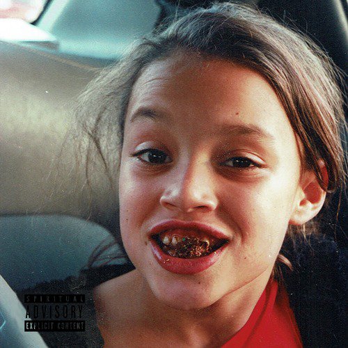 It's Bigklit cover art