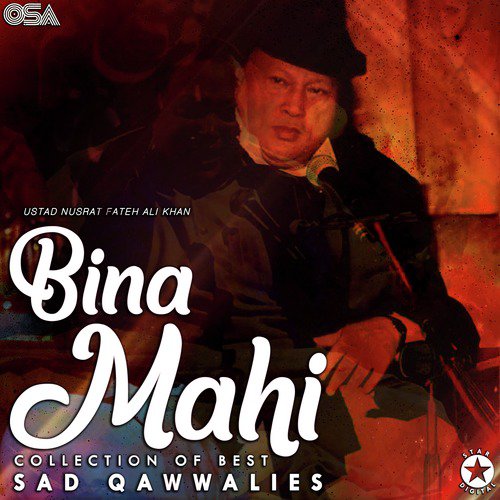 Bina Mahi - Collection of Best Sad Qawwalies
