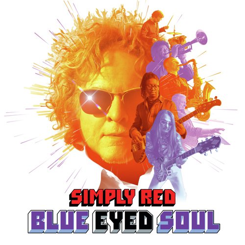 Blue Eyed Soul