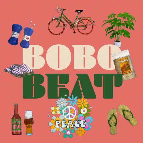 Bobo béât