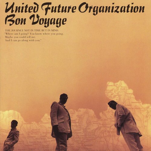 Dans Ce Desert cover art