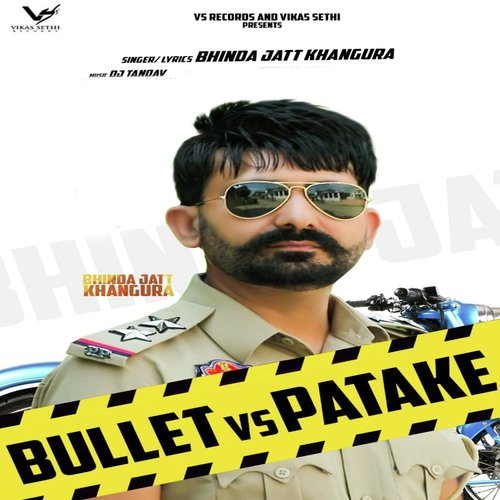 Bullet vs. Patake