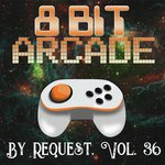On a Roll (Black Mirror) (8-Bit Ashley O Emulation) artwork
