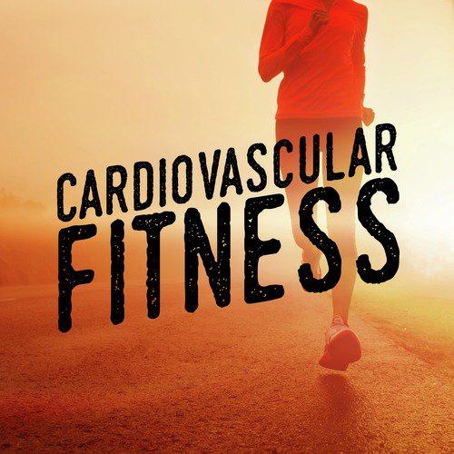 Cardiovascular Fitness_poster_image