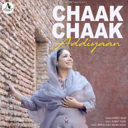 Chaak Chaak Addiyaan-CiVeYAZHVEo