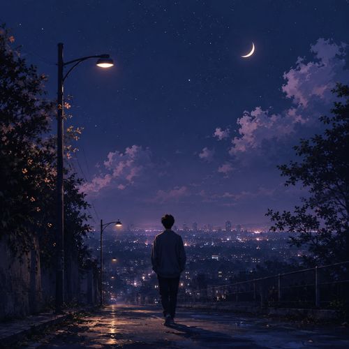 Chaand Mere Saath Hai