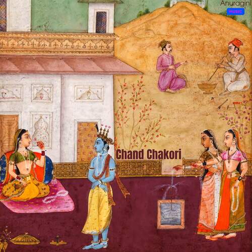 Chand Chakori