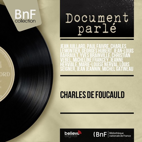 Charles de Foucauld (Mono Version)