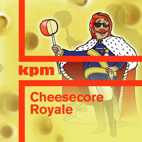 Cheesecore Royale