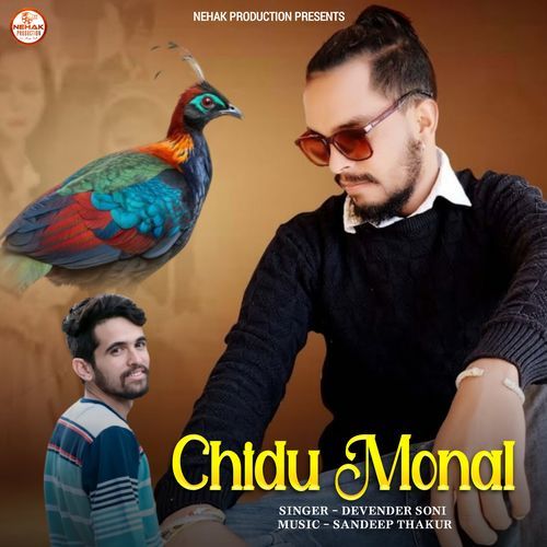 Chidu monal