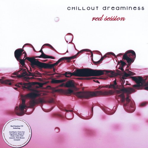 Chill-out Dreaminess - red session