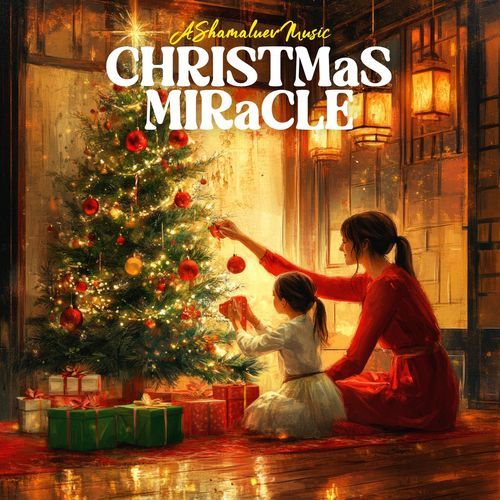 Christmas Miracle_poster_image