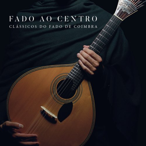 Fado Hilário cover art