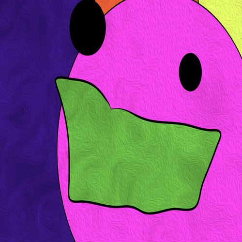 Ornery cover art