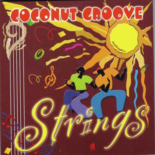 Coconut Groove