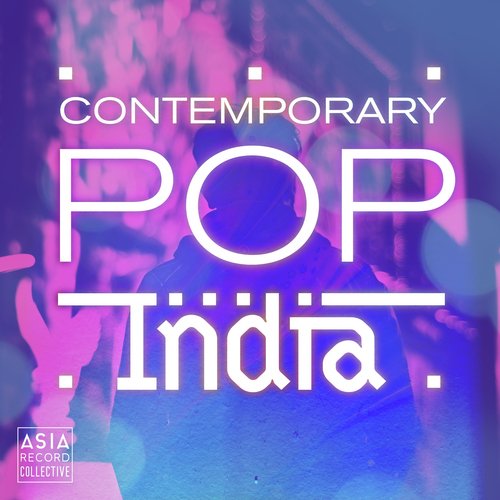 Contemporary Pop India